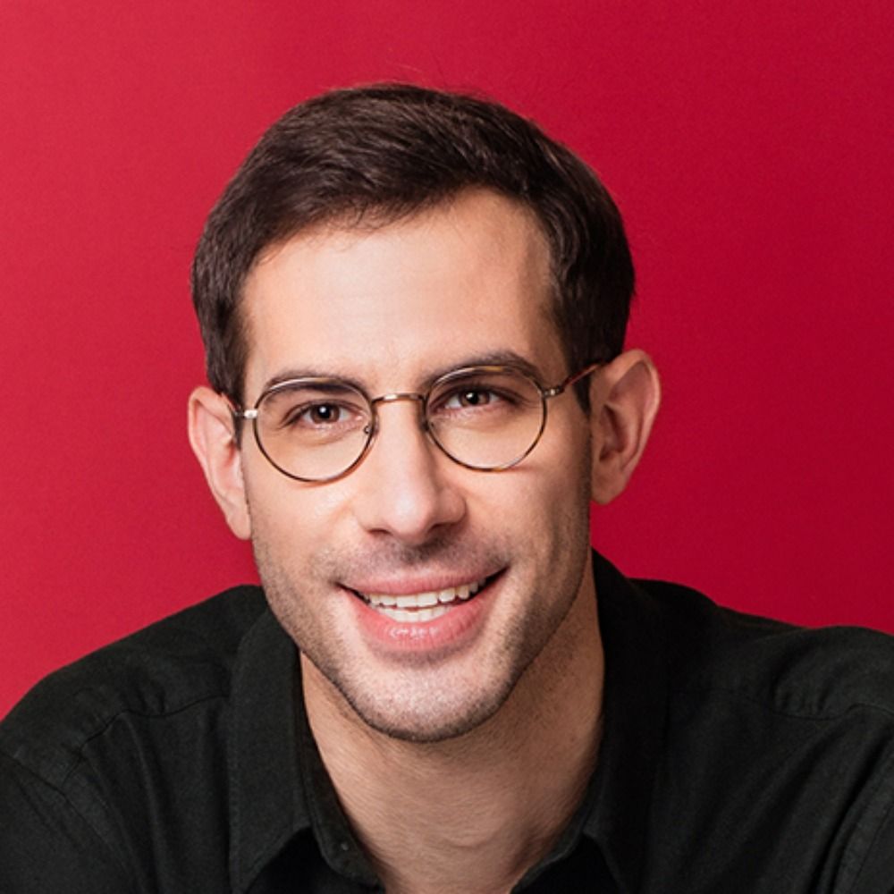 François Geffrier