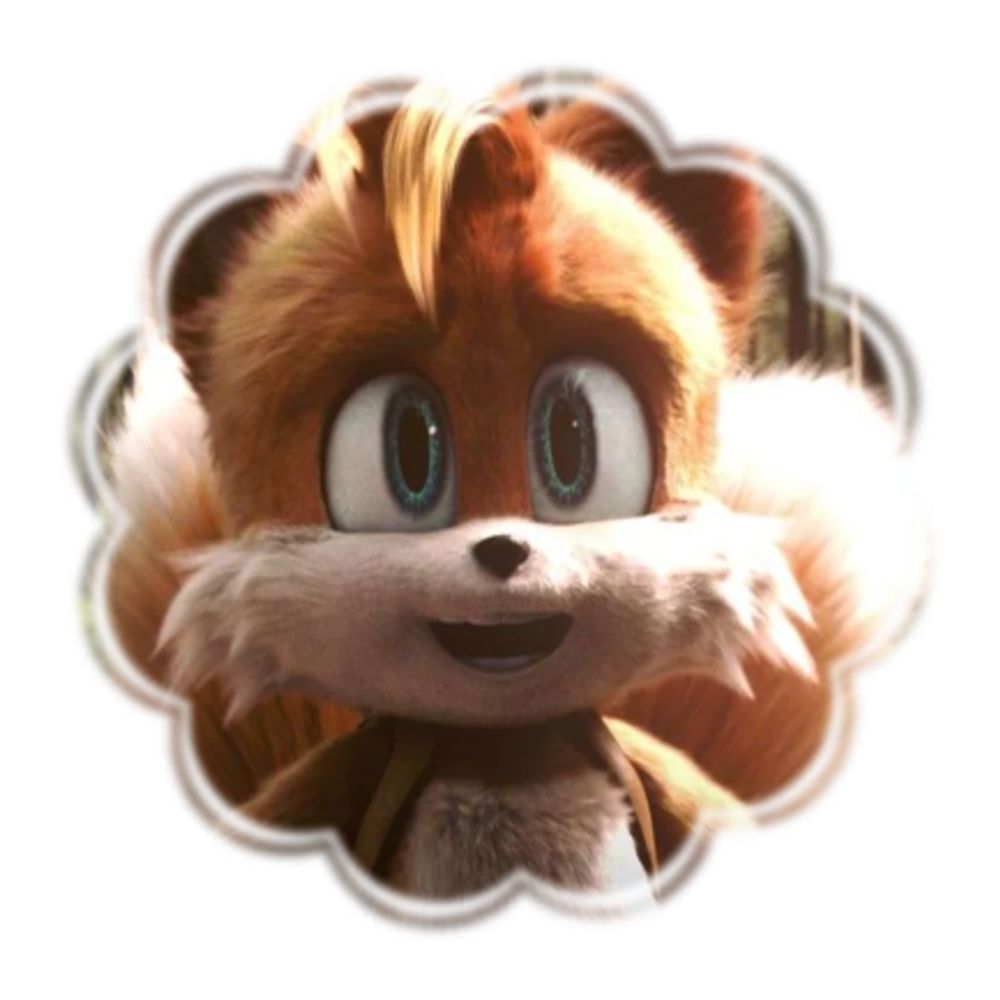 ⋆ ⸝⸝「 ✦ TAILS !! ✦ 」 ⸝⸝ ⋆