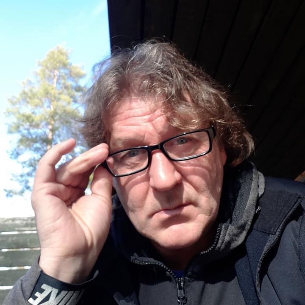 Rauno Karjalainen