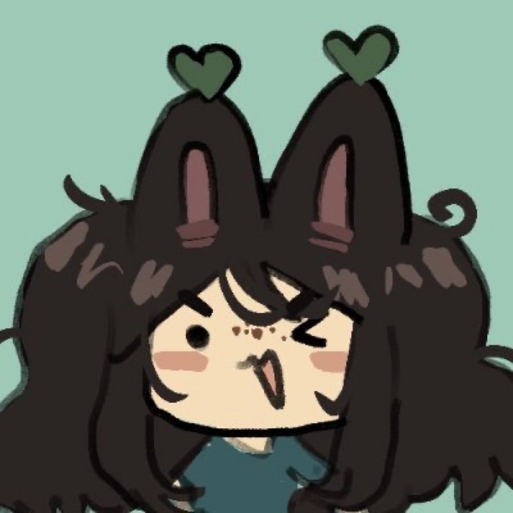 Tokkitte 토끼tte 🍀 Basil 🍀