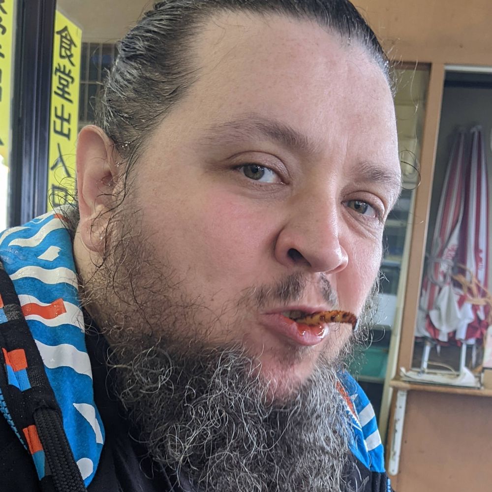 Edward Flick 🌈🚀🏴‍☠️🍜💩