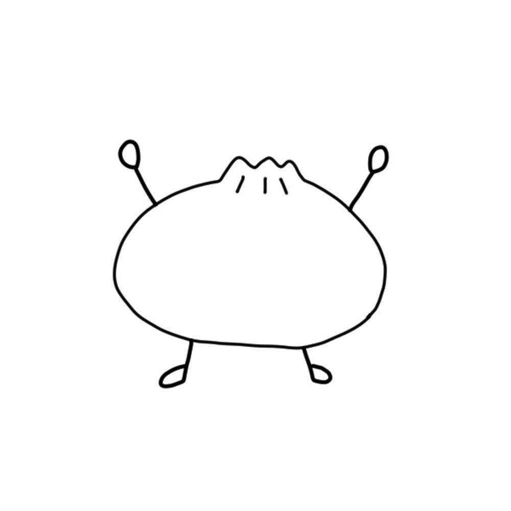 にくまん(坂本シン)