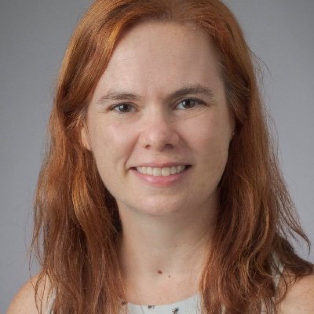 Véronique Giroux