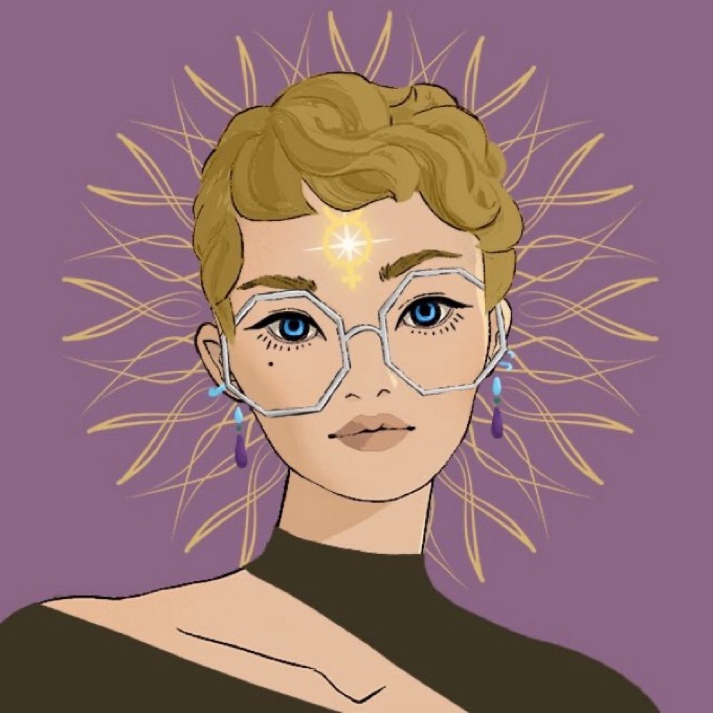 Pisces Princess Wannabe
