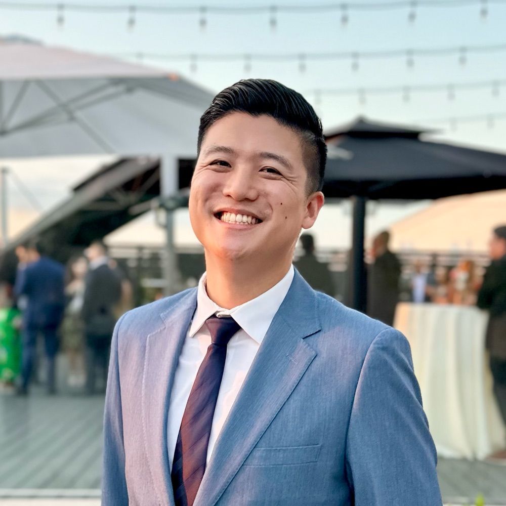 Alton Wang