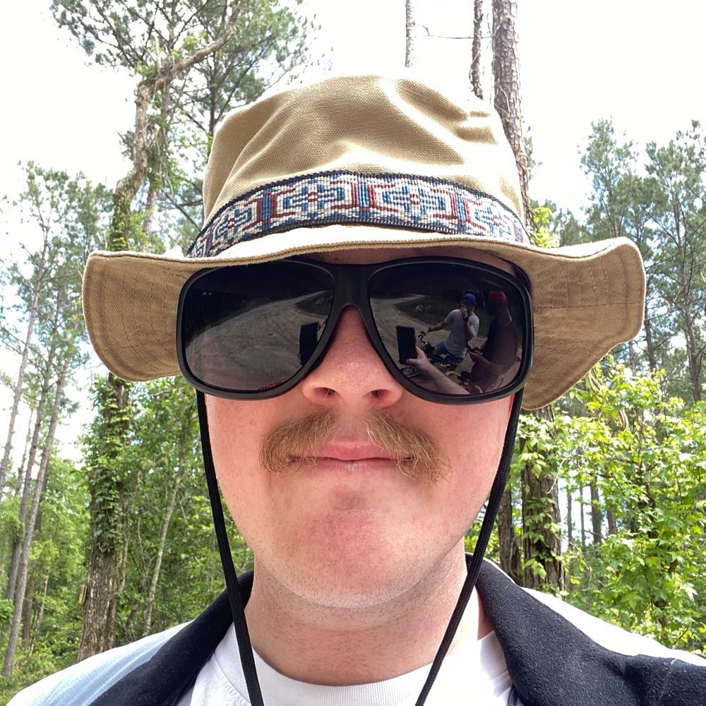 Brett Tighe