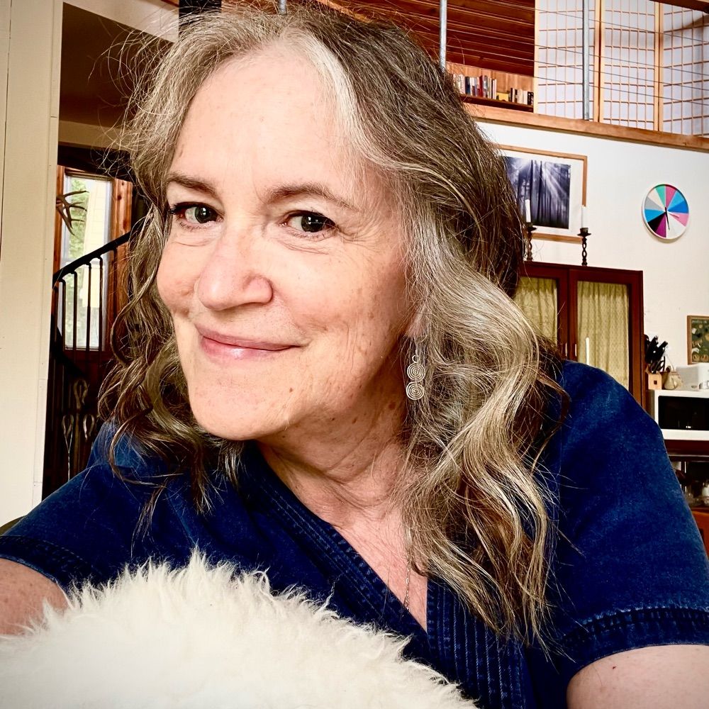 Liz Todd Doyle