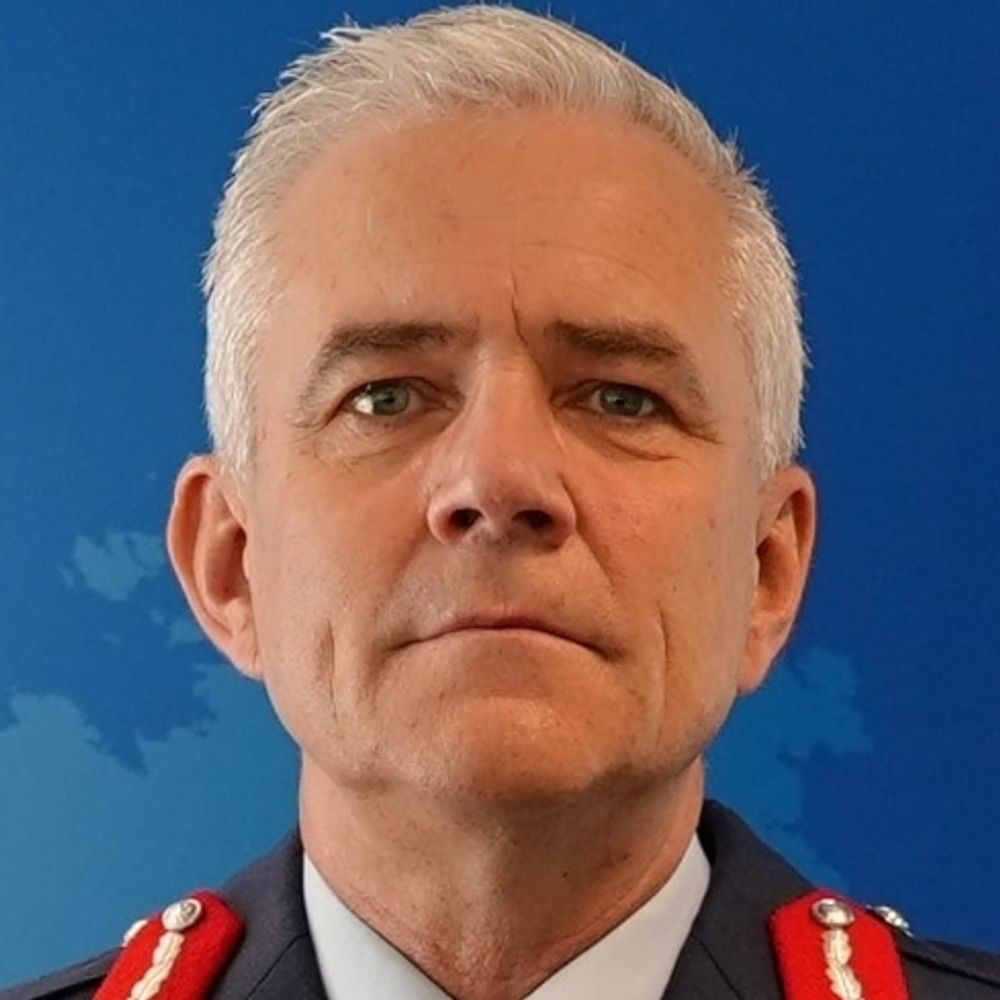 Chair EUMC