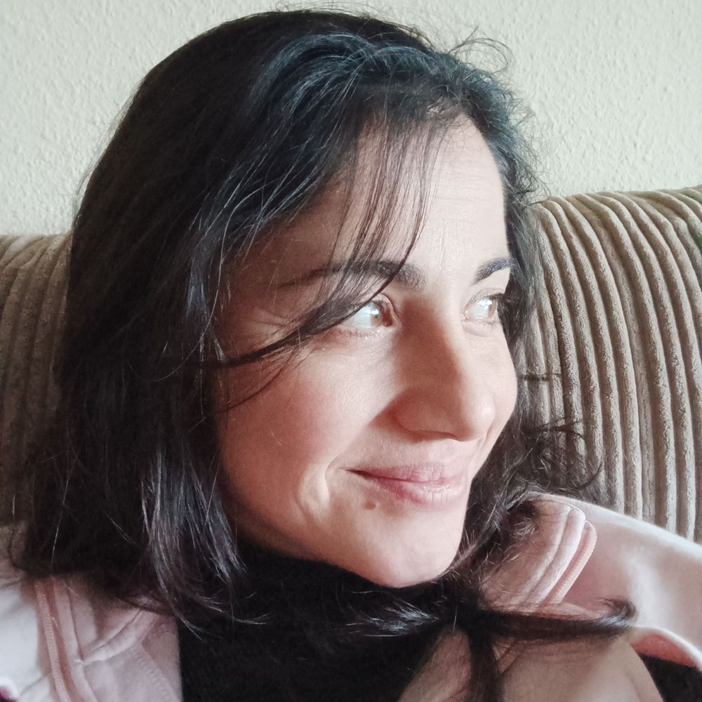 Isabel Quirós González 