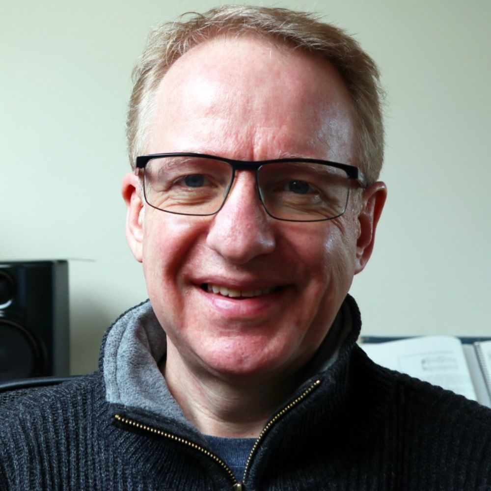 Jerry Fishenden