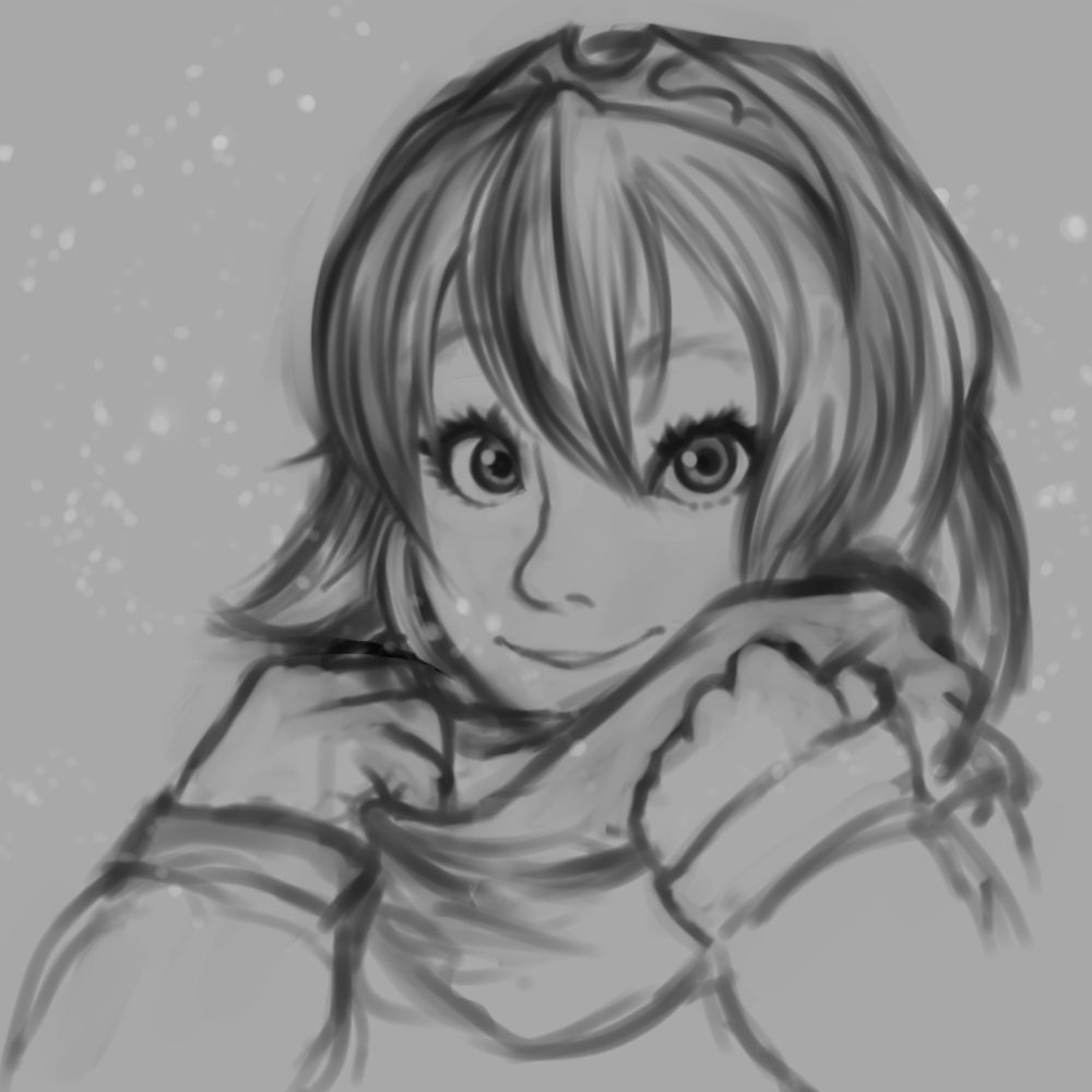 Miss Cookie