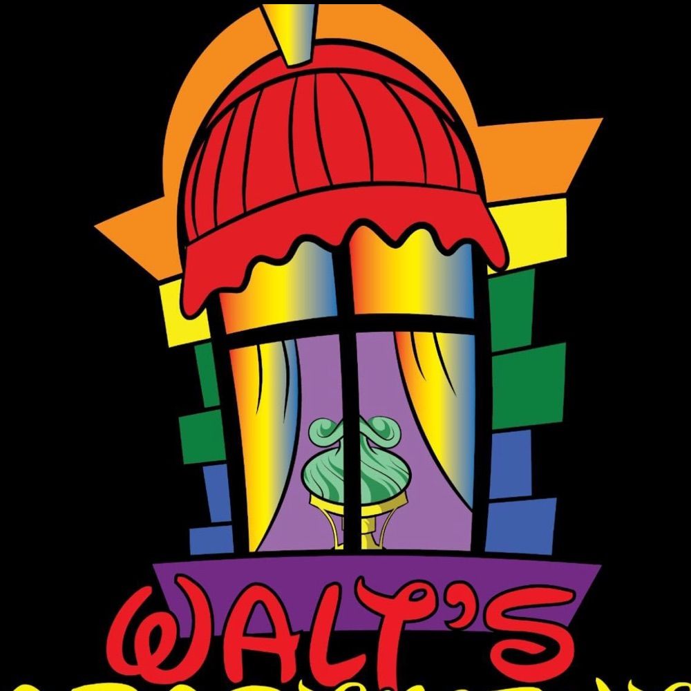 Walt’s Apartment Productions