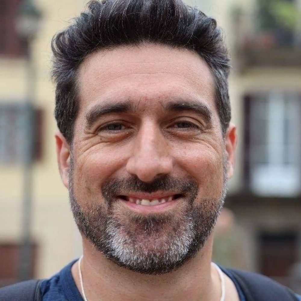 Rudi Bressa