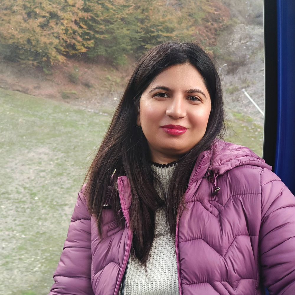 Shanila Ammar