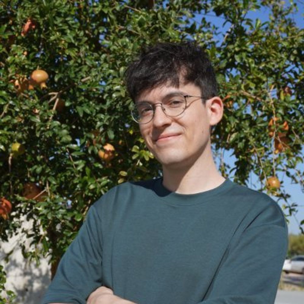 Miguel 💻🧬