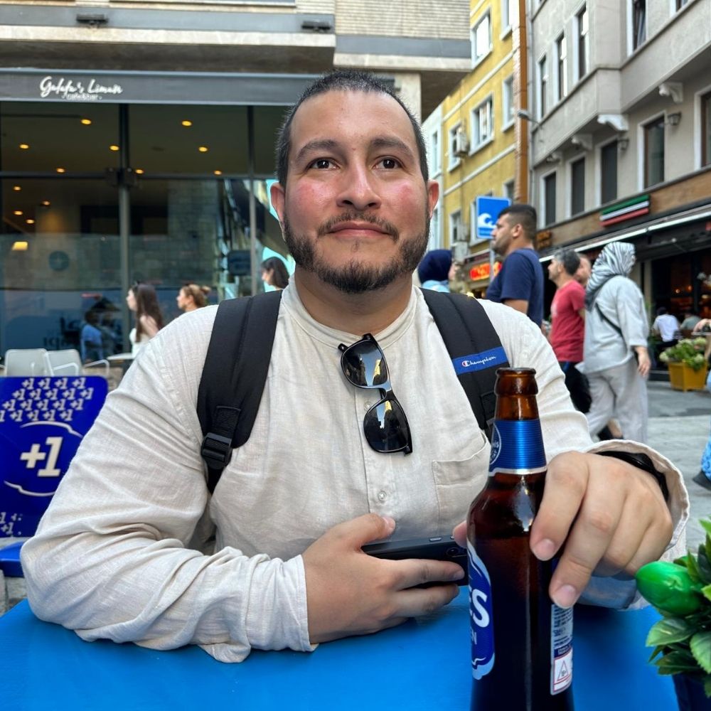 User avatar
