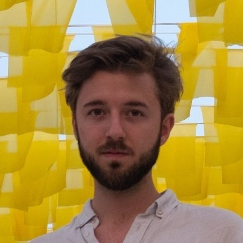 André Dér-Hörmeyer