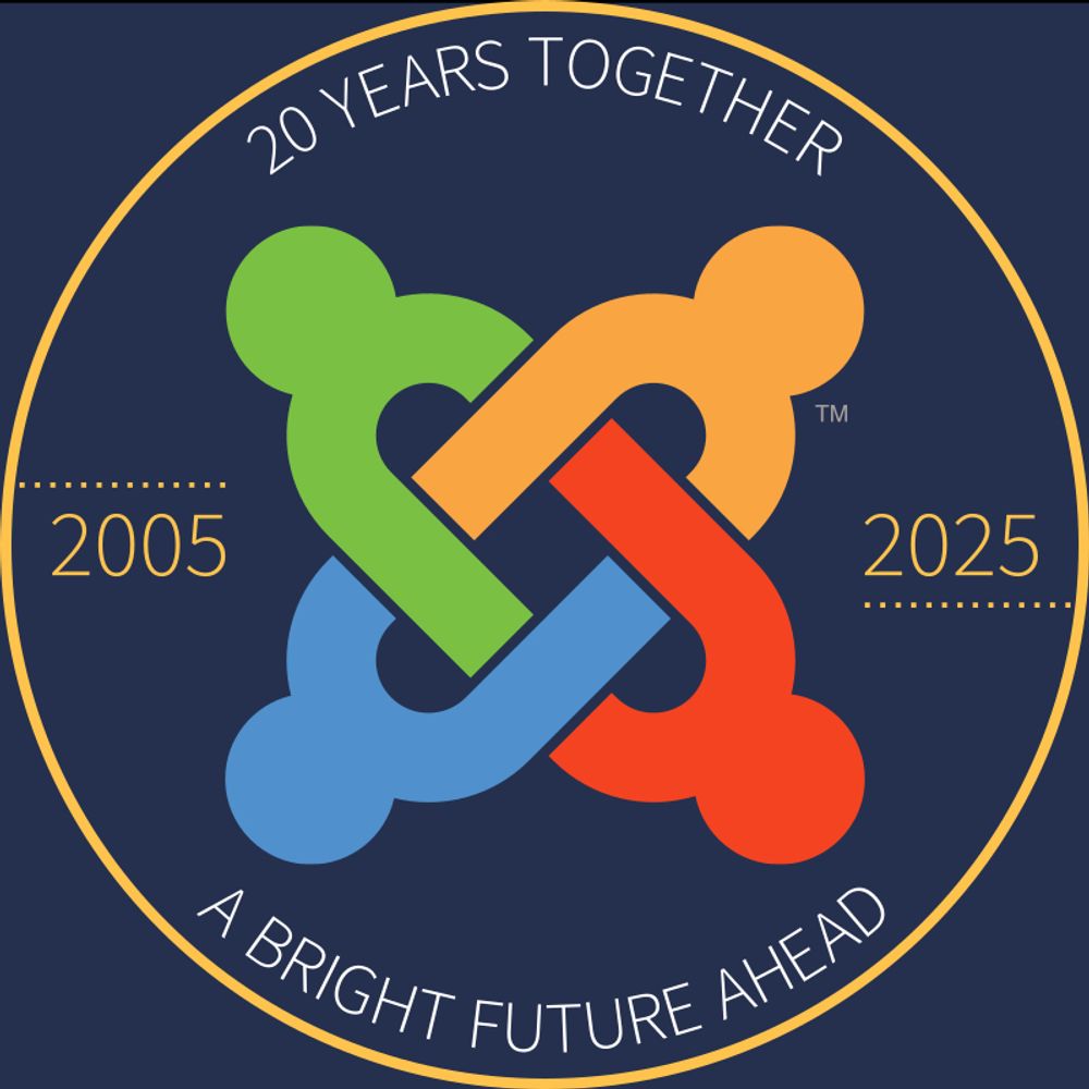 Joomla!