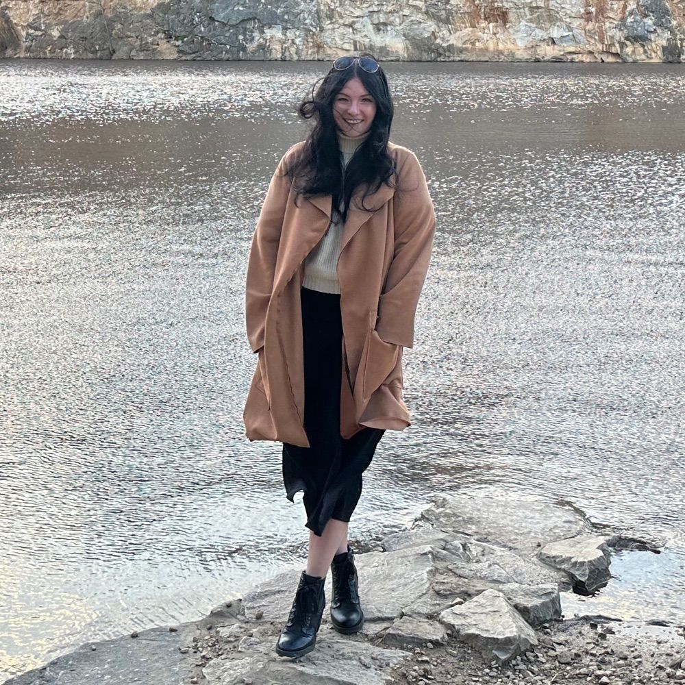 Brittany N. Zepernick, PhD