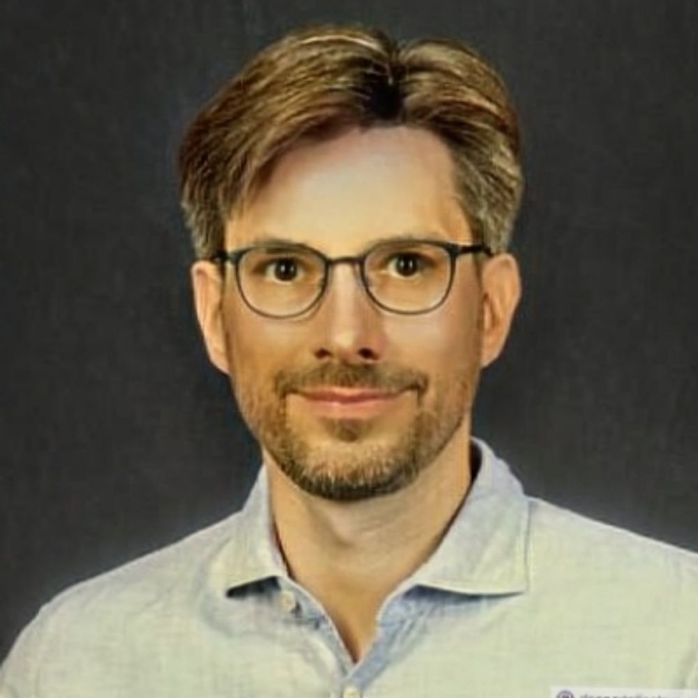 Robert Nuske