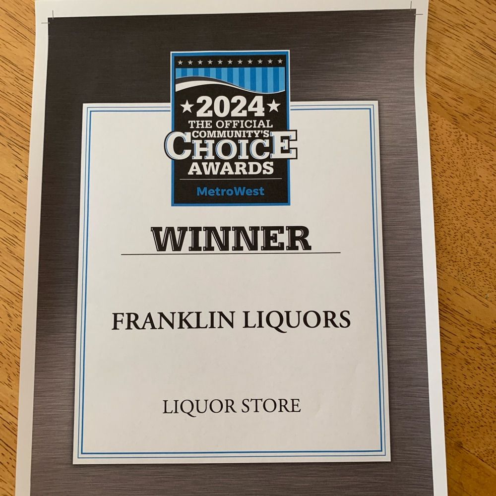 Franklin Liquors
