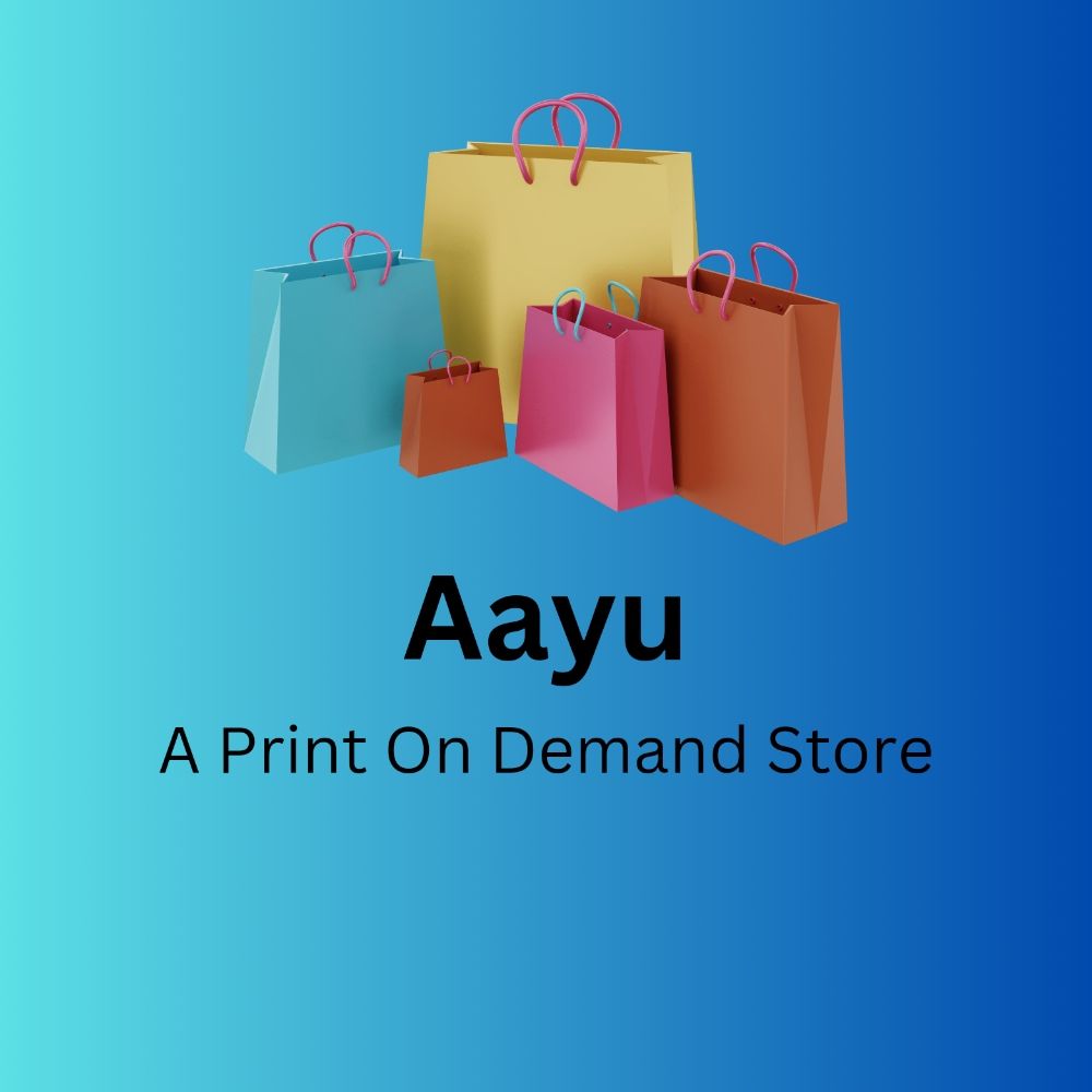 Aayu: A Print On Demand