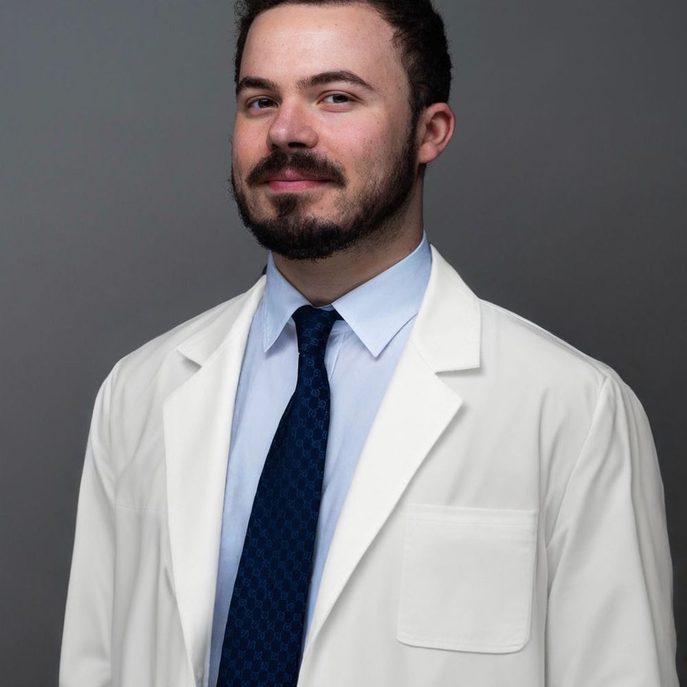 Giovanni Di Liberto, MD-PhD