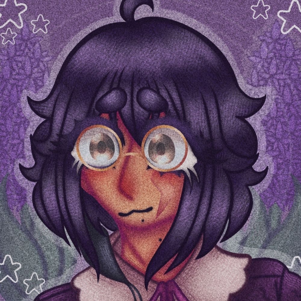 ✨️☆Galactic_Taurus☆✨️