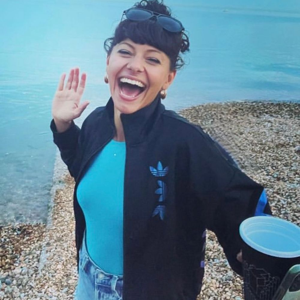 Jess Mabel Jones