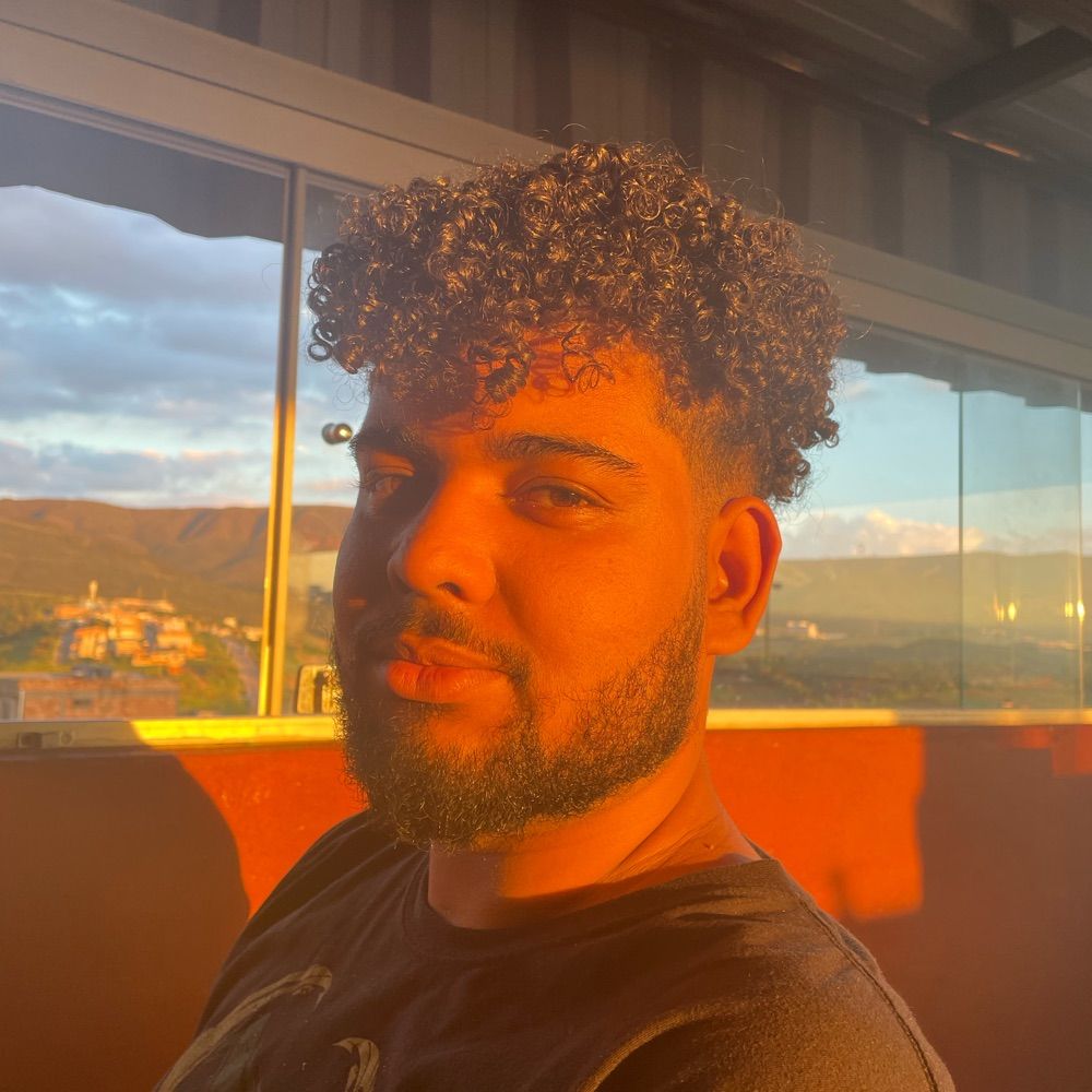 Relâmpago Marquinhos