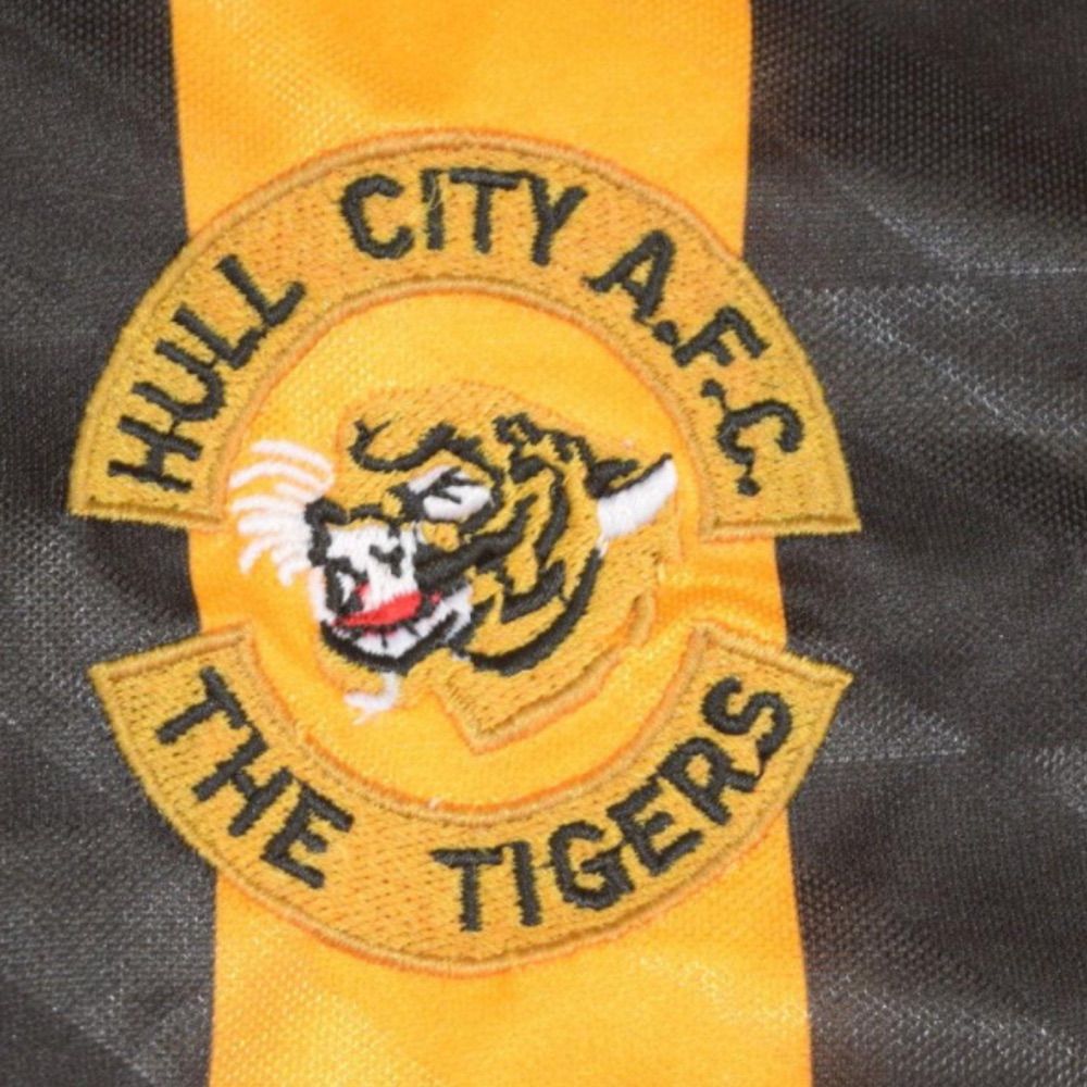 All things City (‘Ull variety)