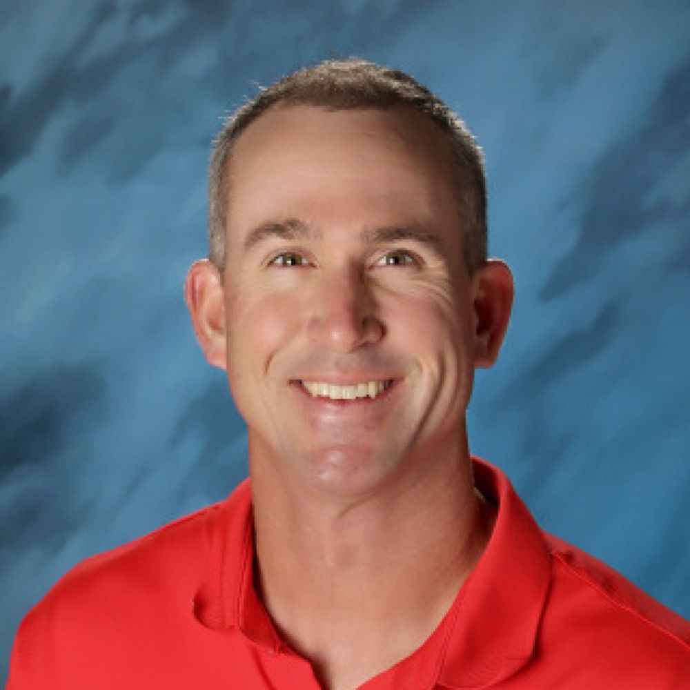 Brad Dalton