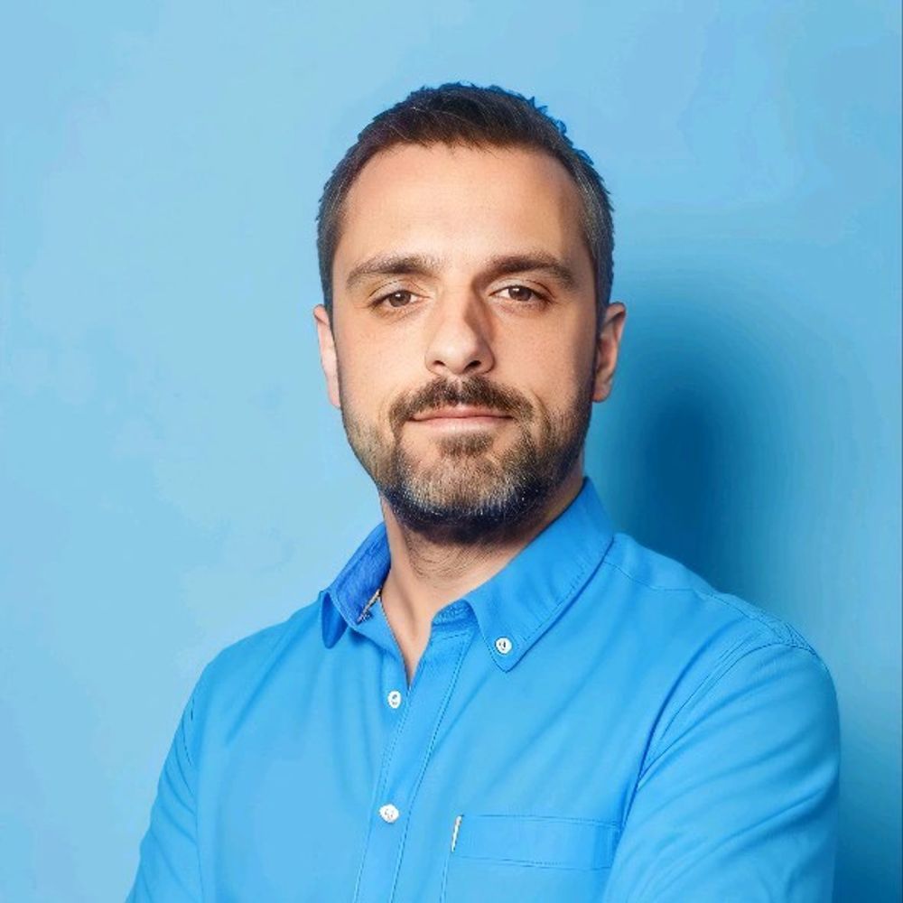 Toni Peñafiel