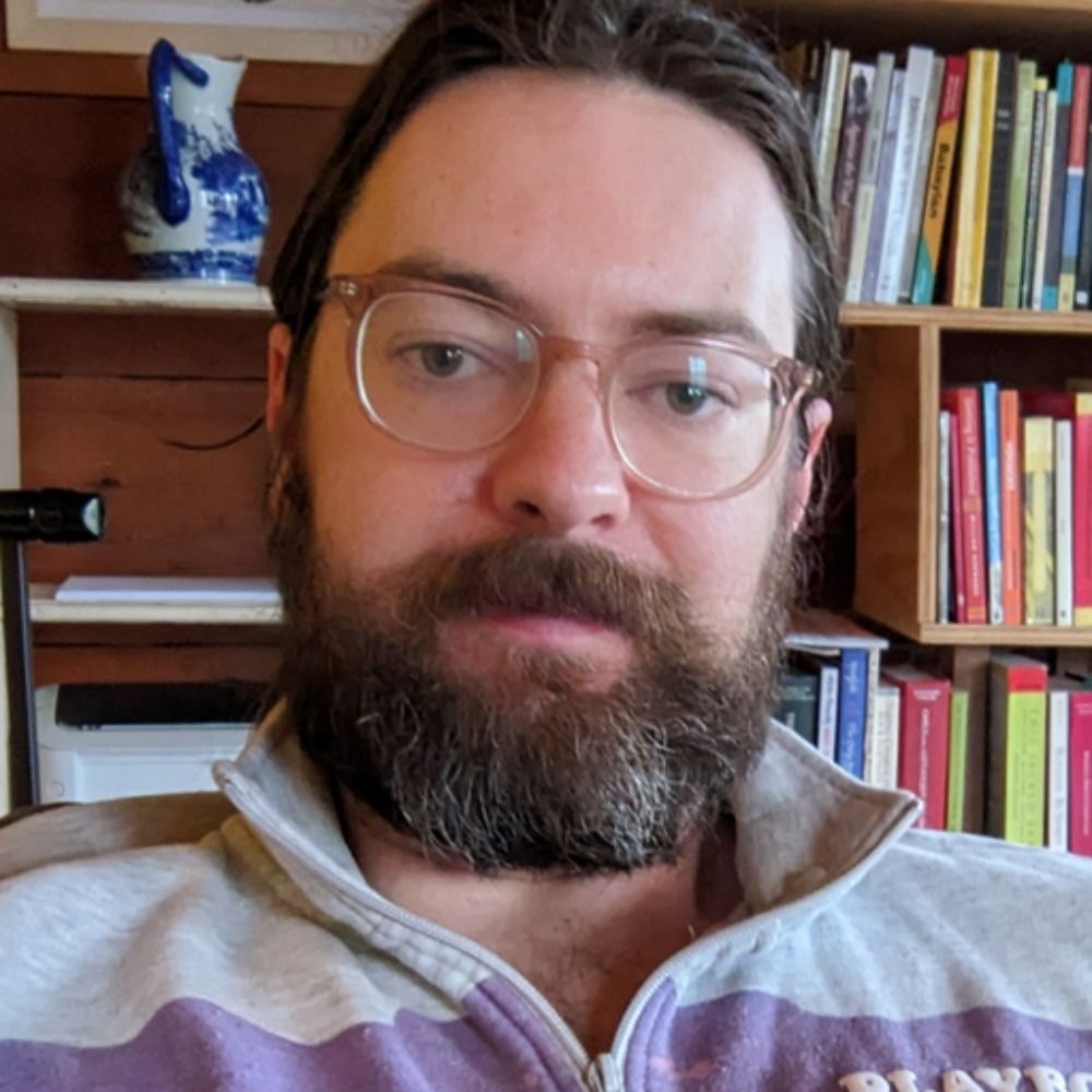 Robert Balkovich's avatar