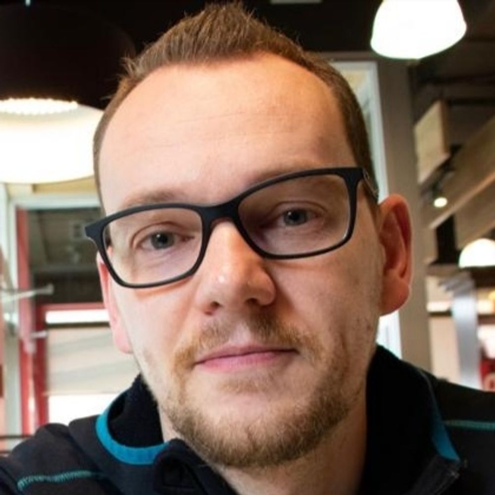 Dietmar Schneider