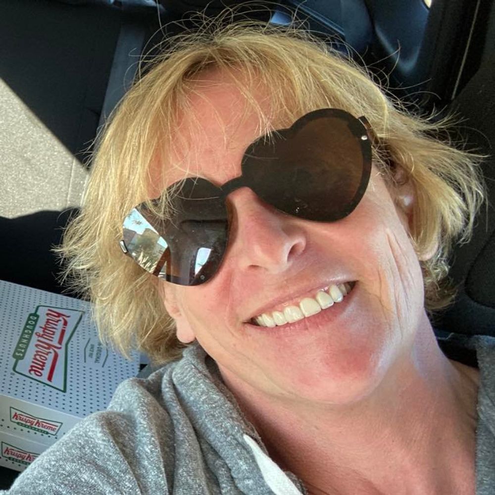 Marcy Konlon-Hoffman