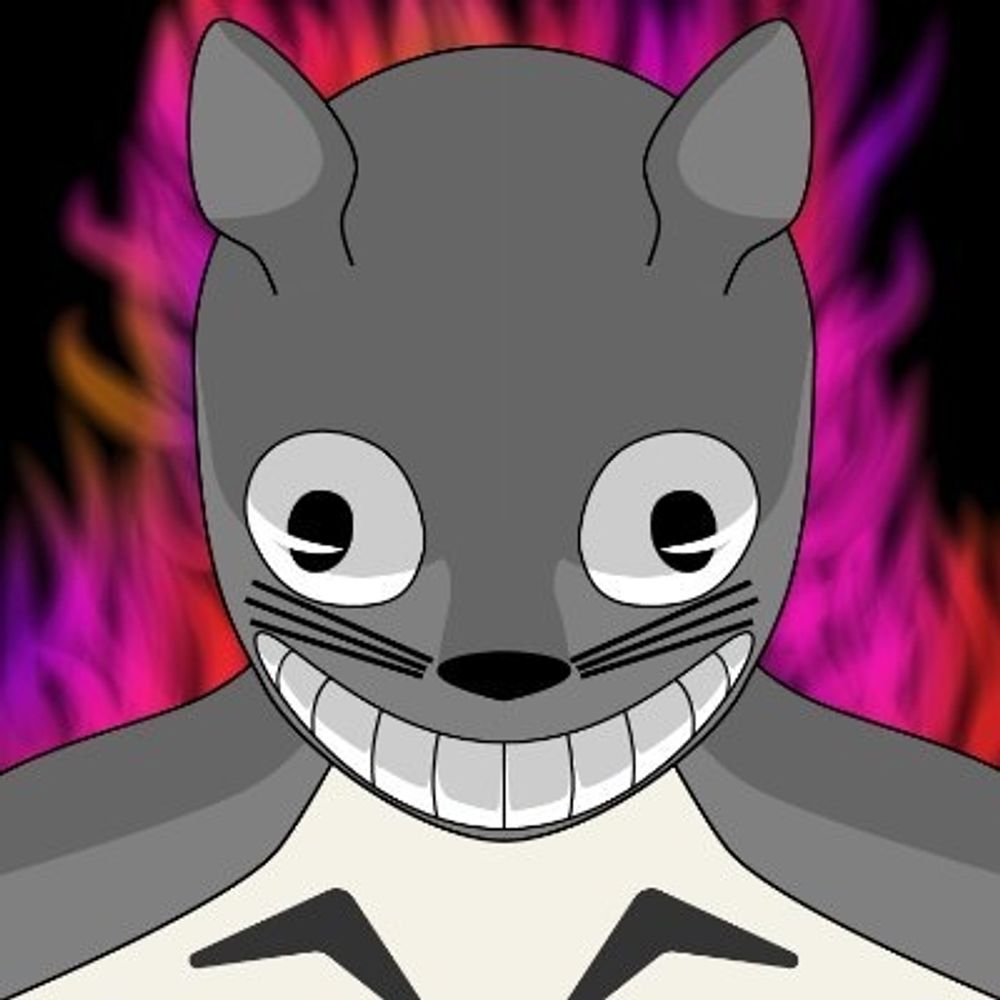 Profile avatar