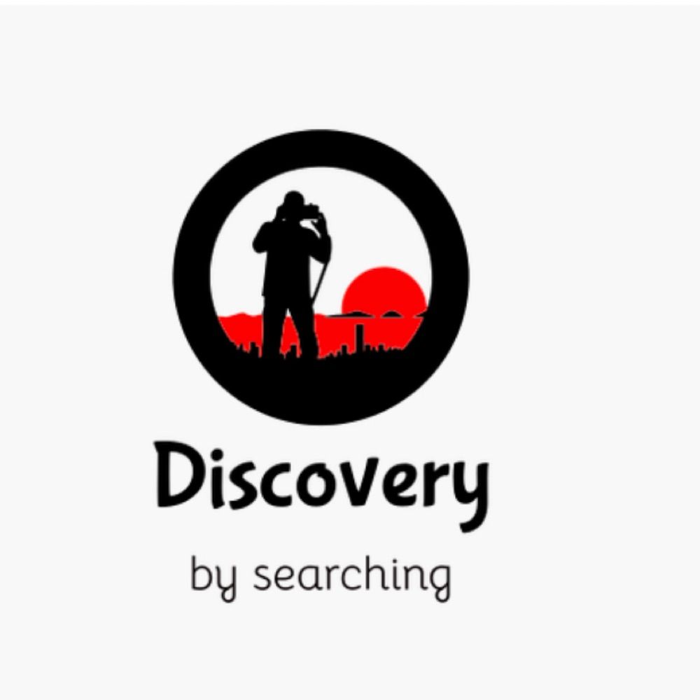 Discovery by searching