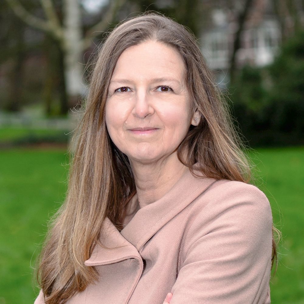 Miriam van Gool