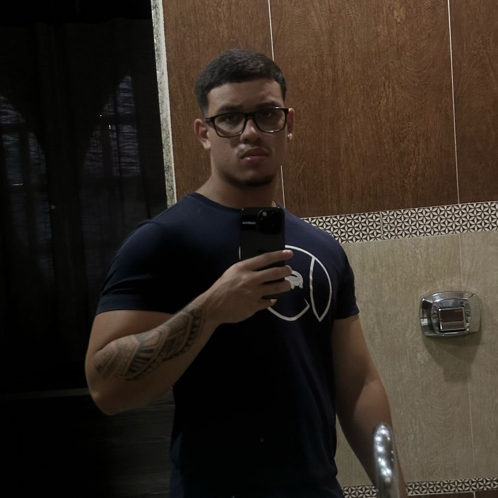 Gustavo Henrique