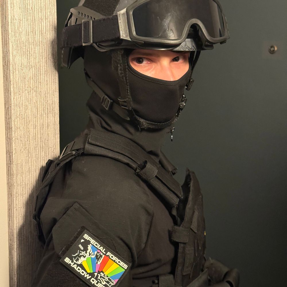 ShadowMX