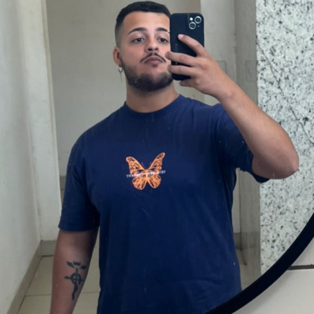 Erick Bruno 🥀