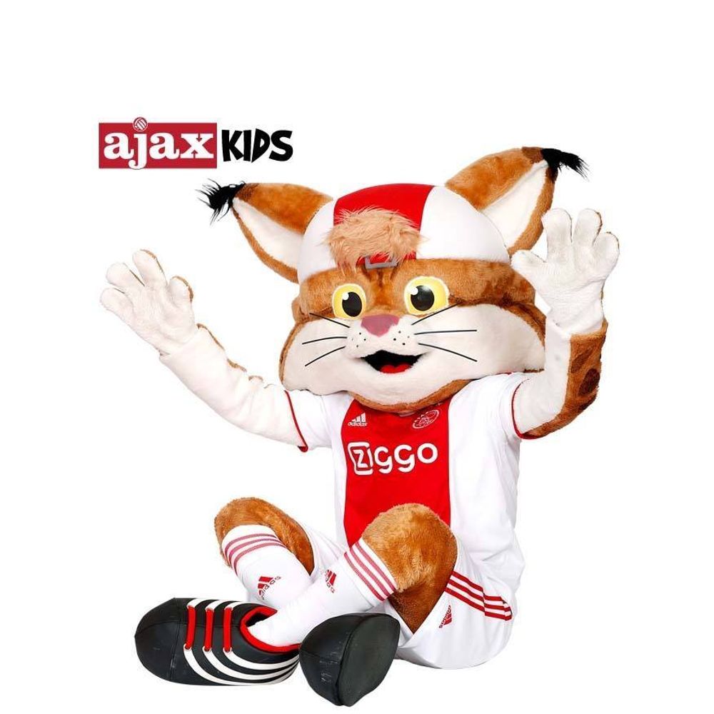 Ajax Kids Club