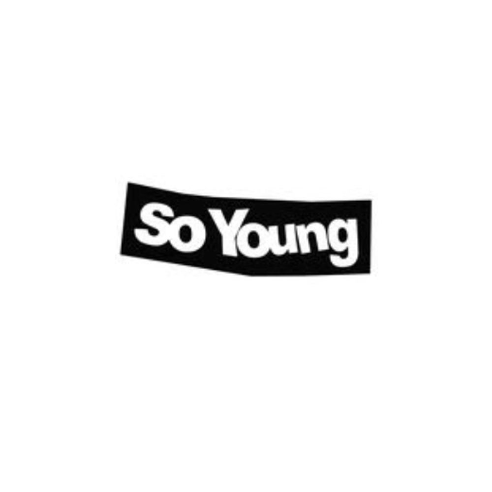 So Young Magazine