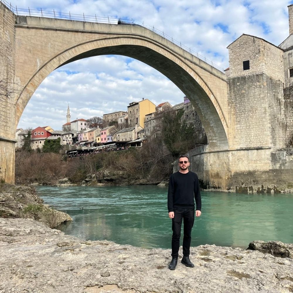 Erdal ÖZÇELİK