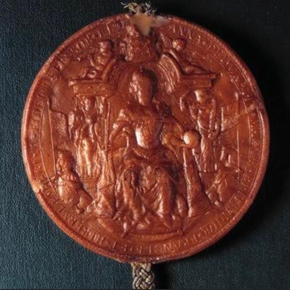 Epistolary Culture in Early Modern Scotland Research Network