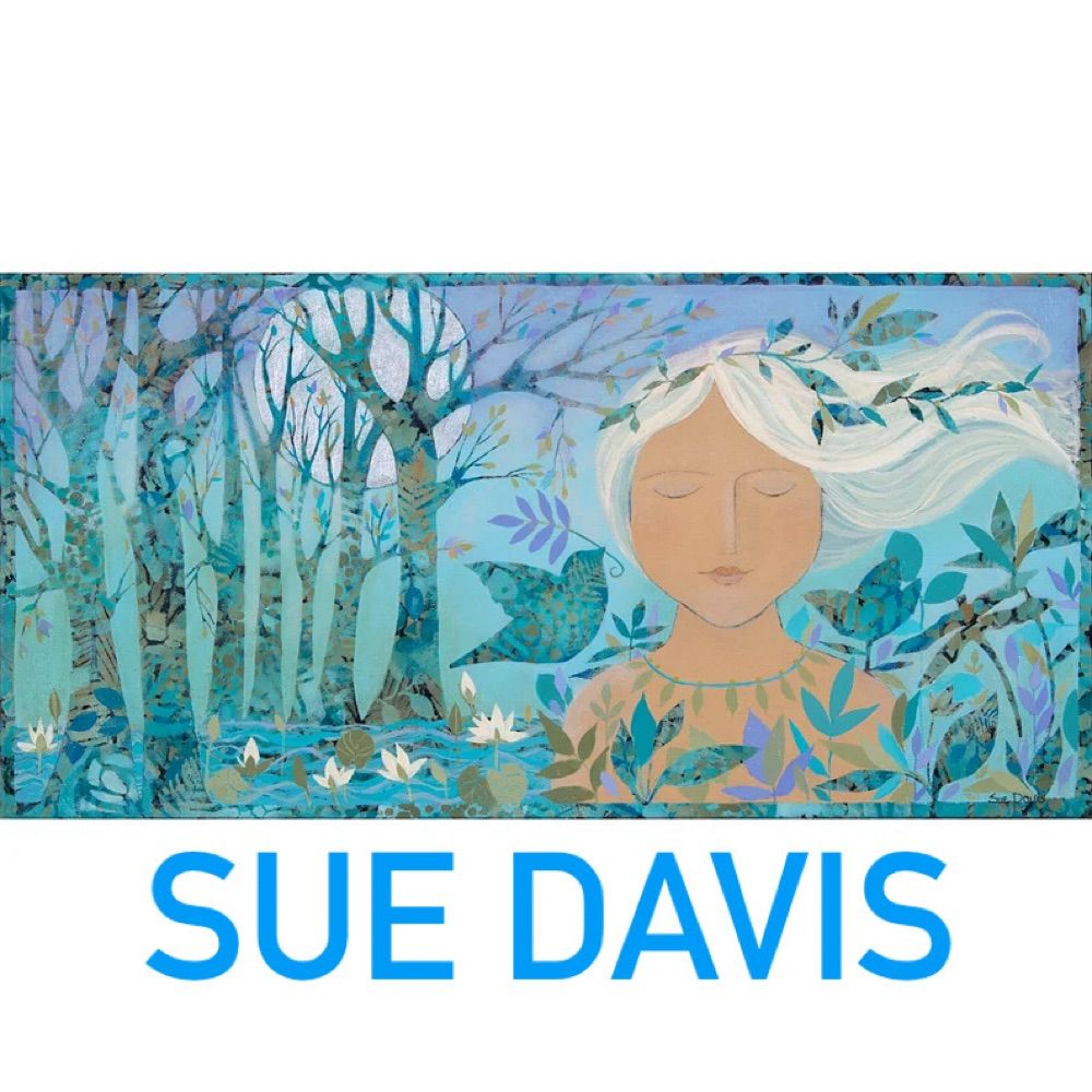 Sue Davis