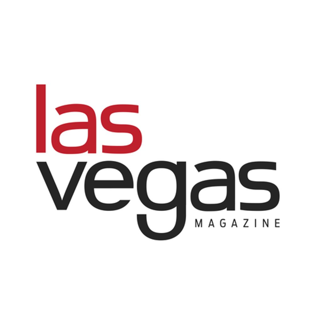 Las Vegas Magazine