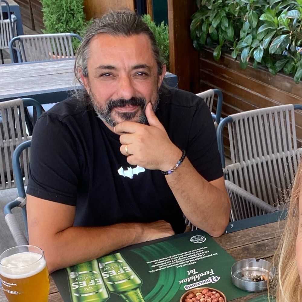Gökhan Yavuz Demir