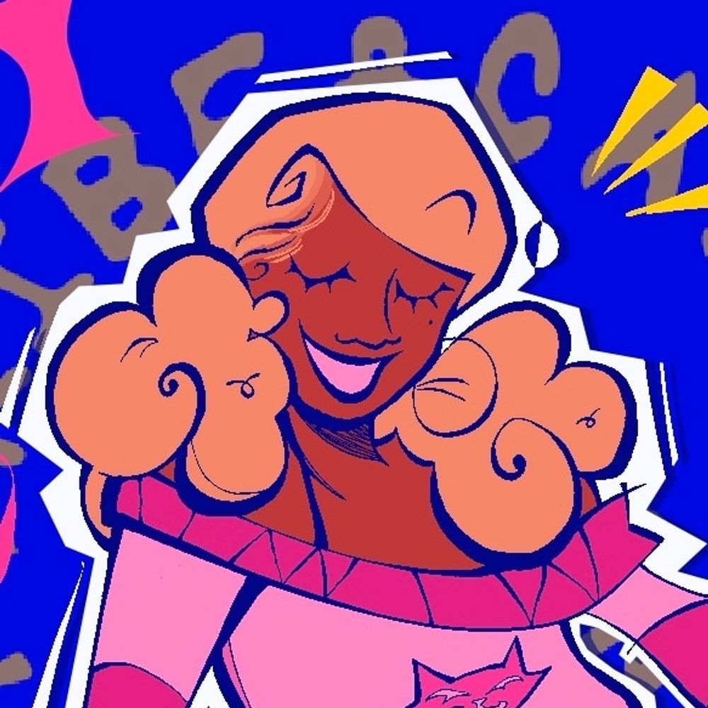 Profile avatar